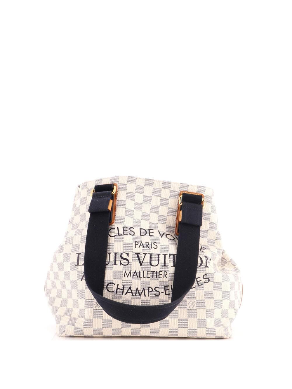 Louis Vuitton Articles De Voyage Beach #377309L16B